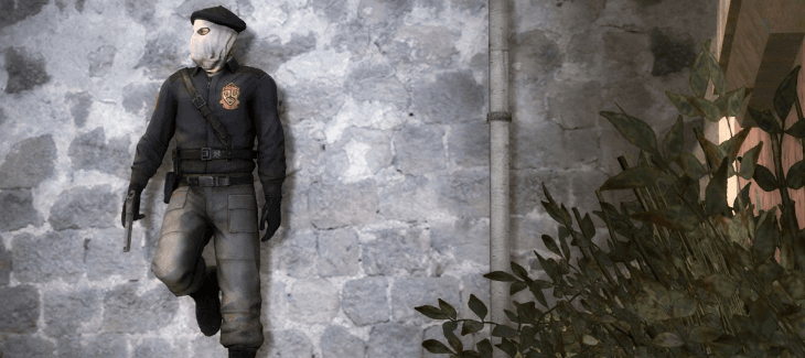 CSGO Deathmatch Server