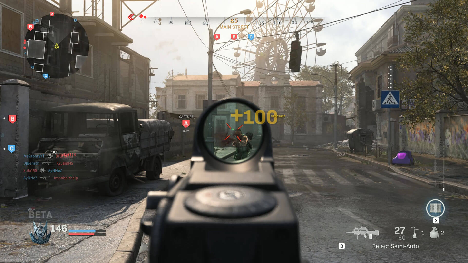 Call Of Duty