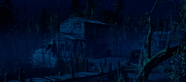 Rust Night