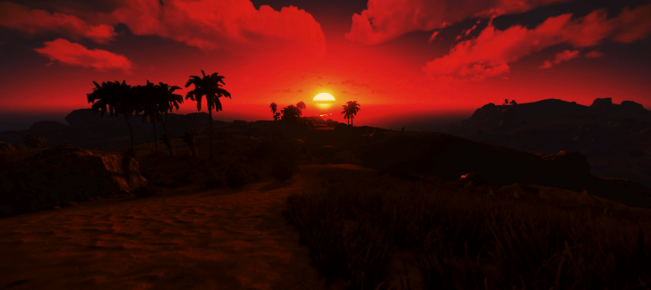 Rust Weather