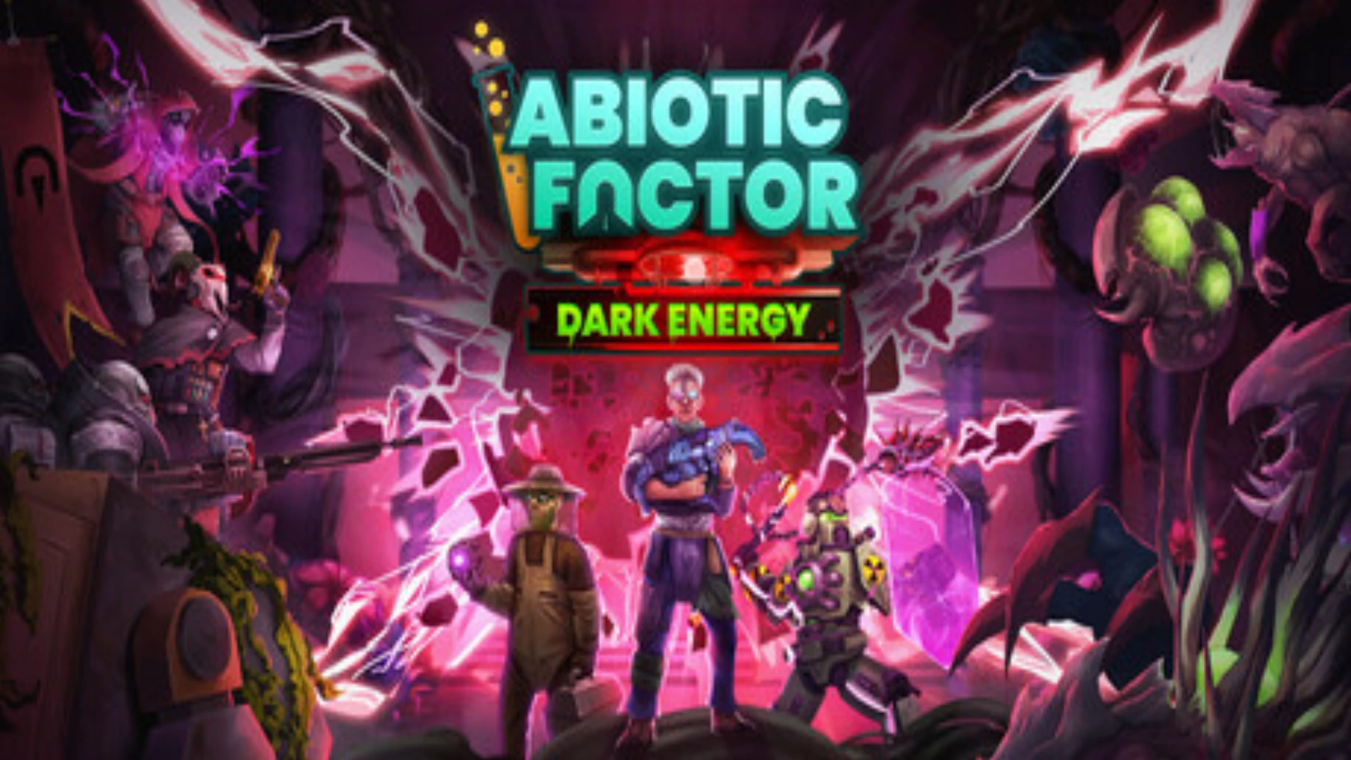 11 Best Abiotic Factor Server Hosting Providers