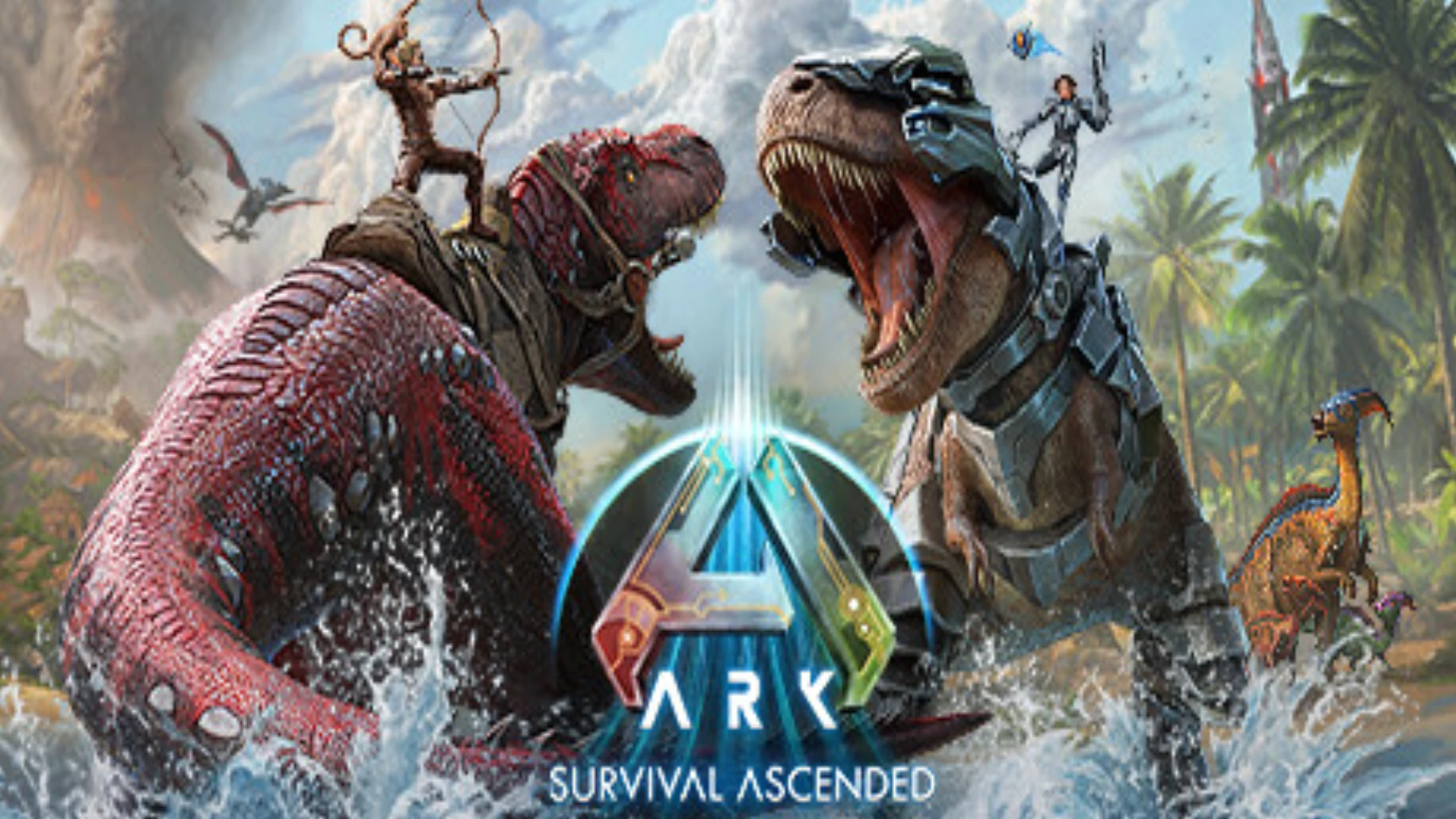 5 Best ARK ASA Server Hosting Providers