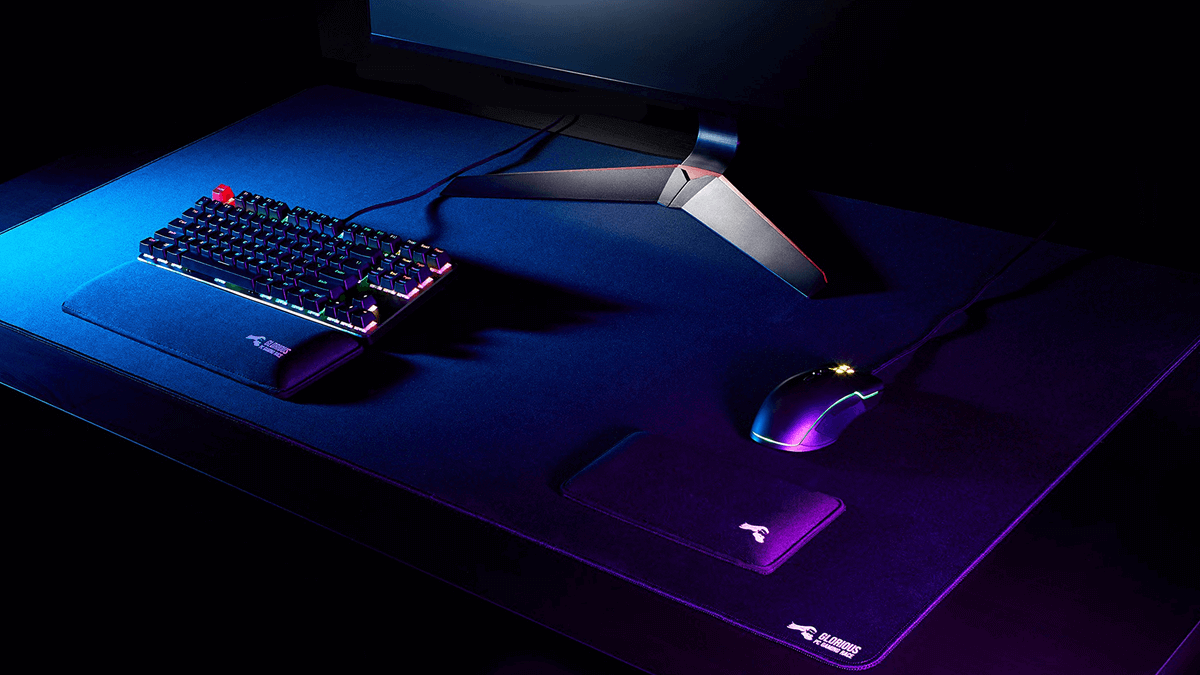10 Best Gaming Desk Pads To Elevate Your Setup!