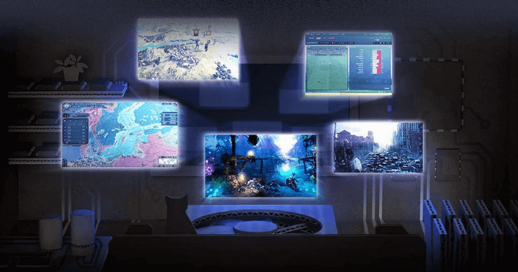 What's The Best Gaming OS For PC In 2025? (8 Platforms Tested)
