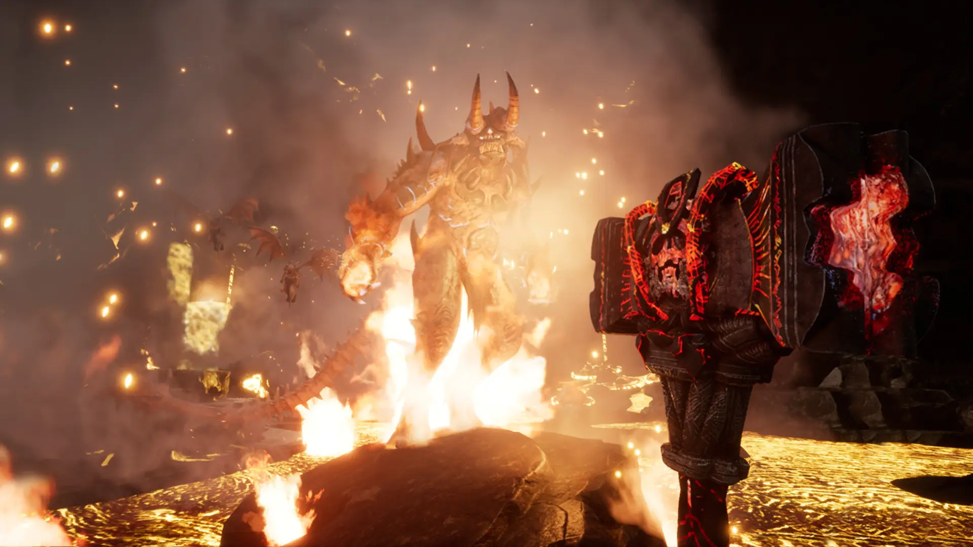 7 Best Citadel: Forged With Fire Server Hosting Providers