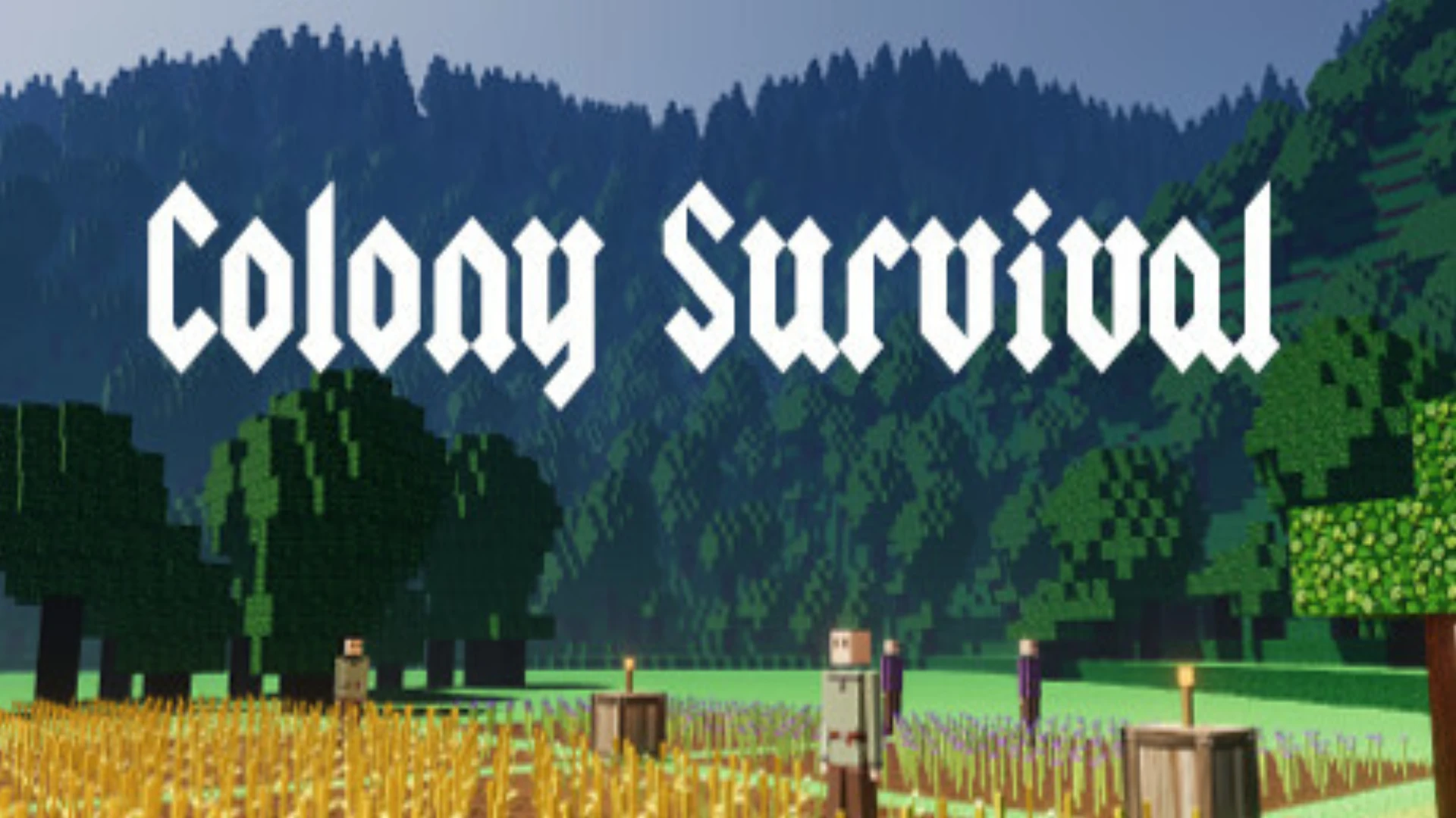 4 Best Colony Survival Server Hosting Providers
