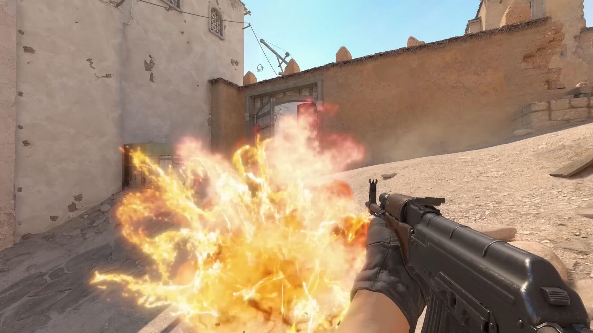 All The Counter Strike Games In Order [Including Spin-offs]