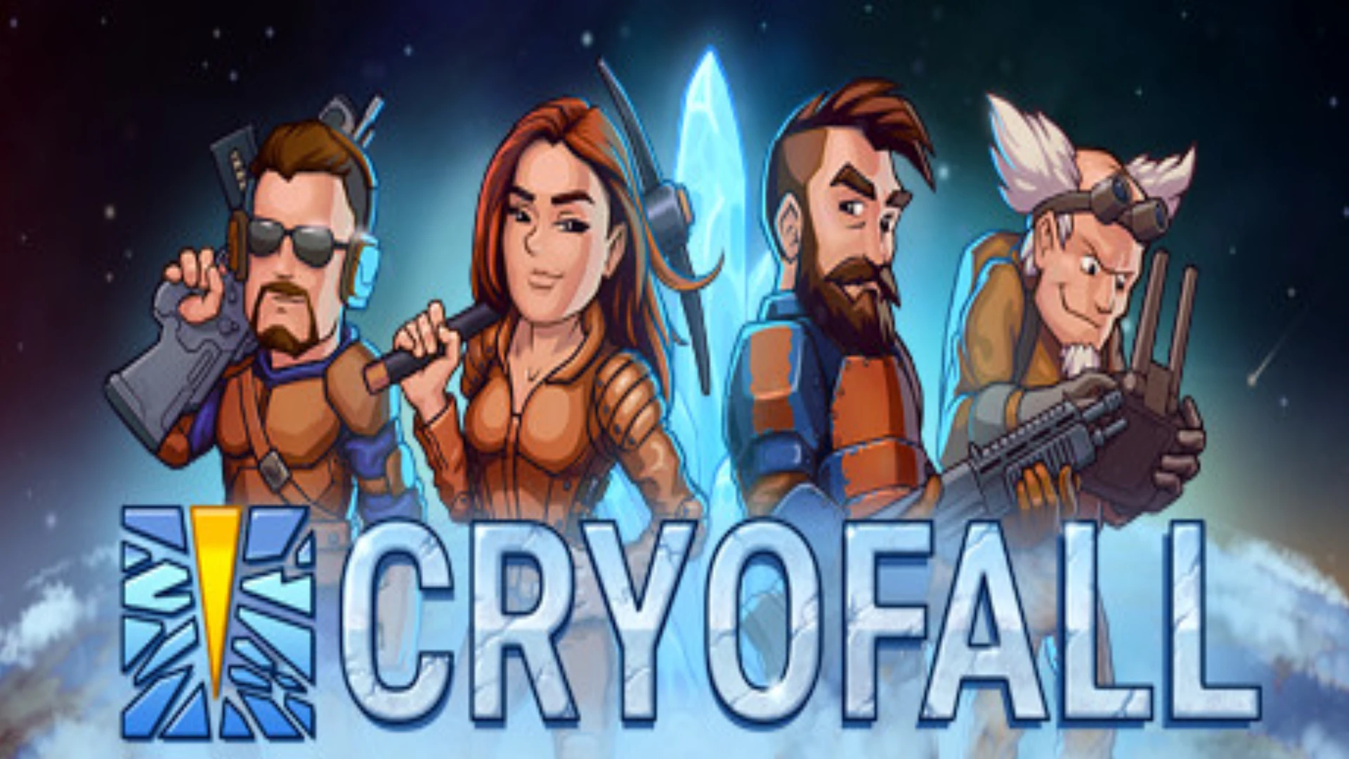4 Best CryoFall Server Hosting Providers