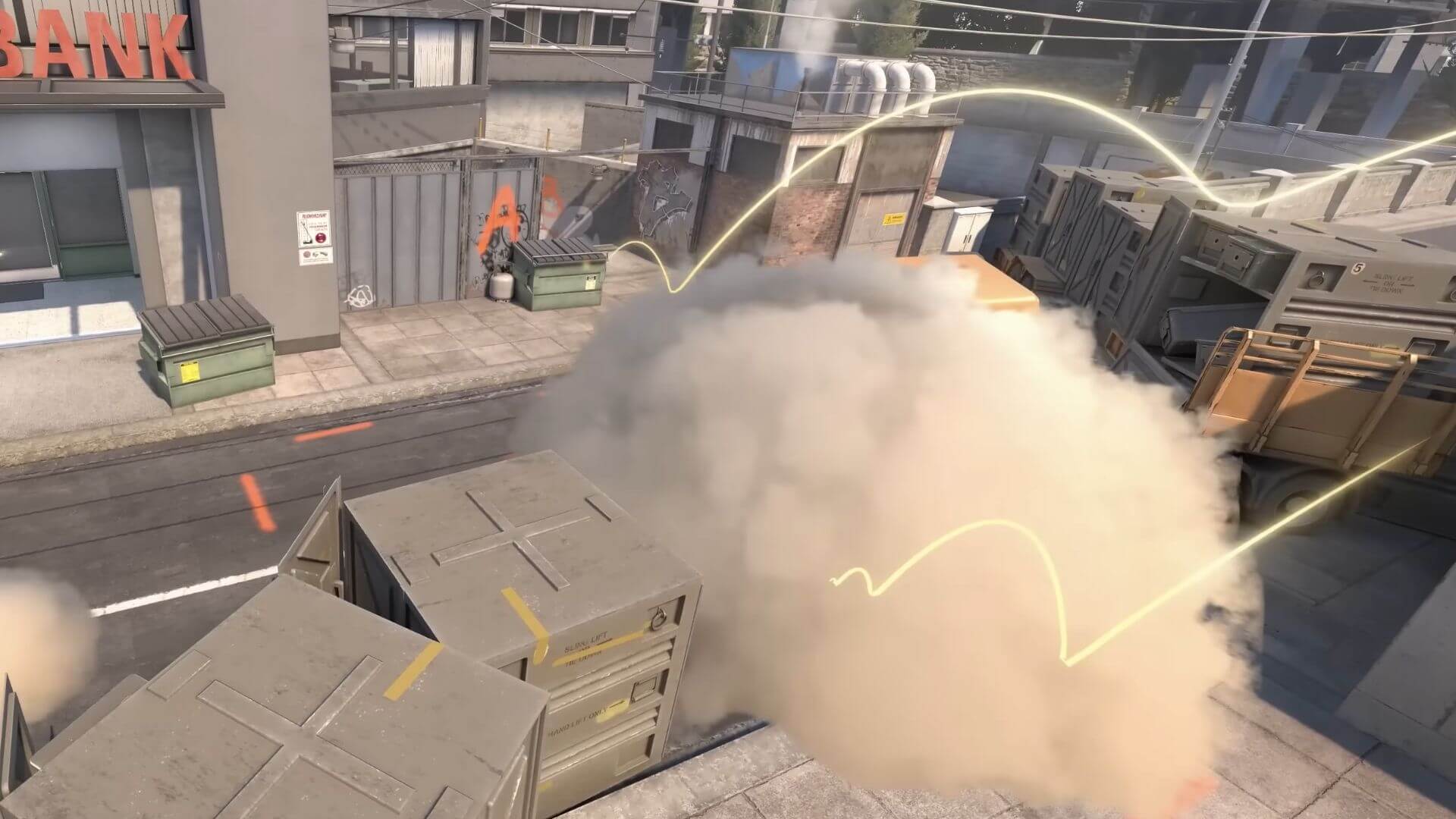 Best CS2 Practice Config and Commands
