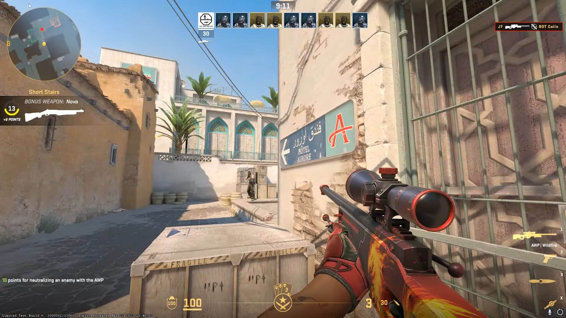 CS2