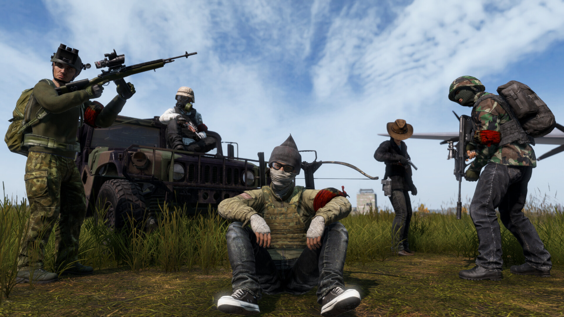 6 Best DayZ Server Hosting Providers