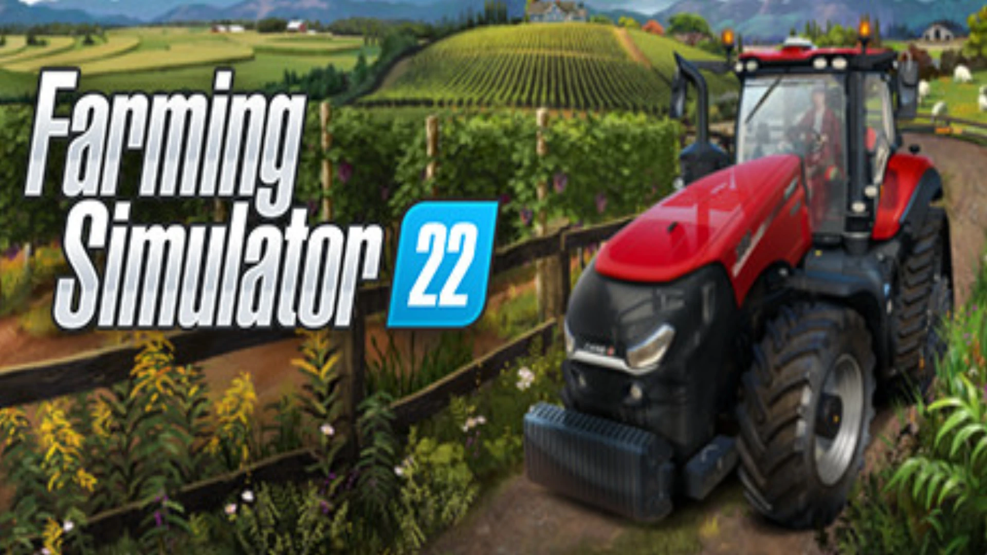 4 Best Farming Simulator 22 Server Hosting Providers