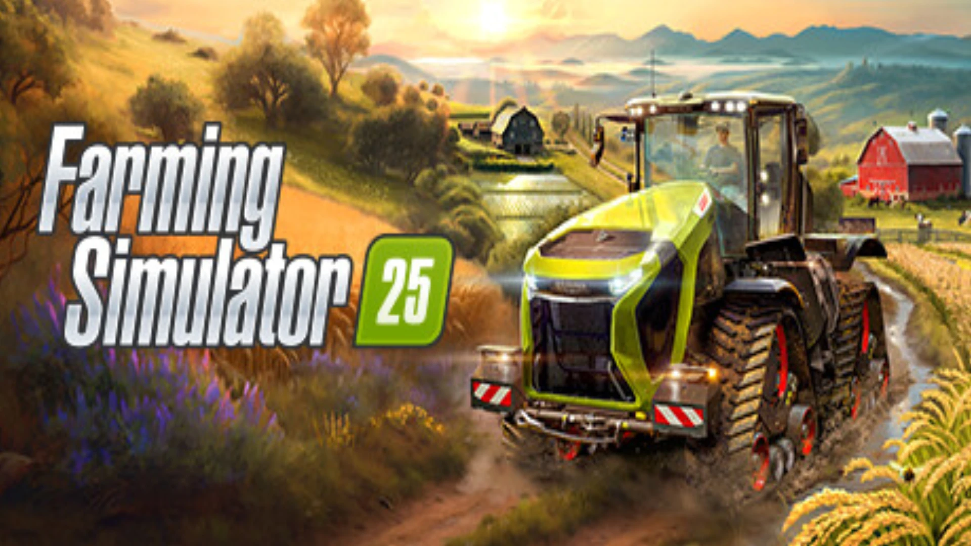 6 Best Farming Simulator 25 Server Hosting Providers