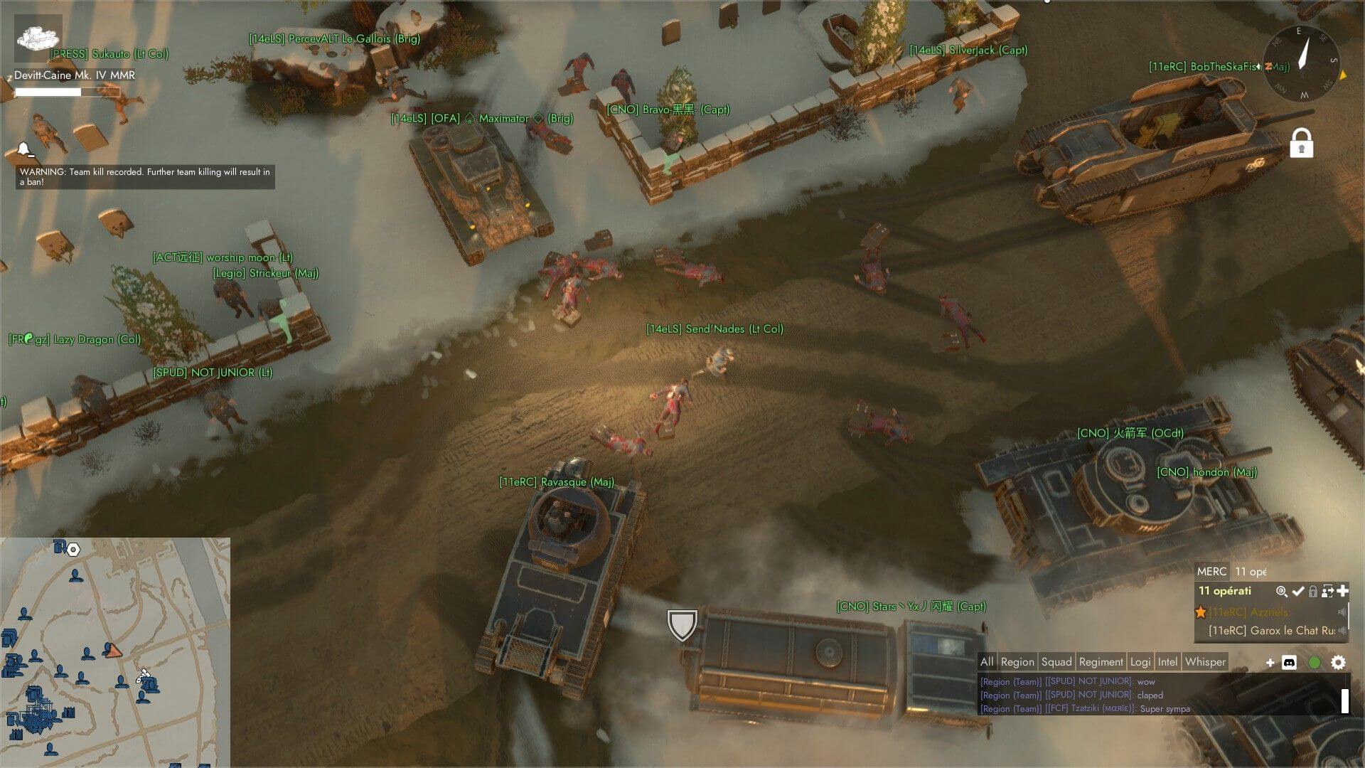 Foxhole