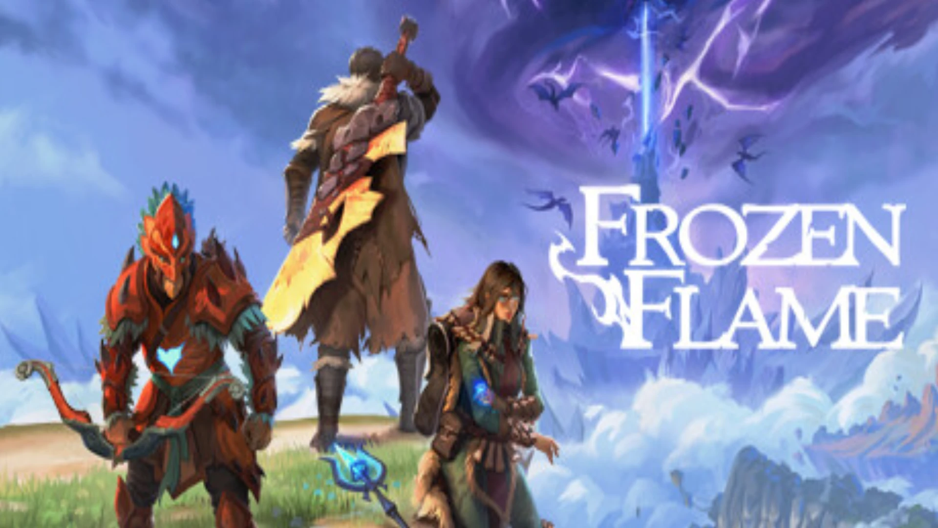 5 Best Frozen Flame Server Hosting Providers