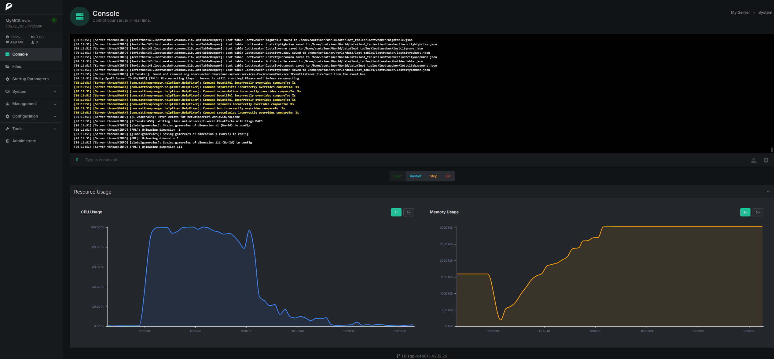 GhostCap screenshot