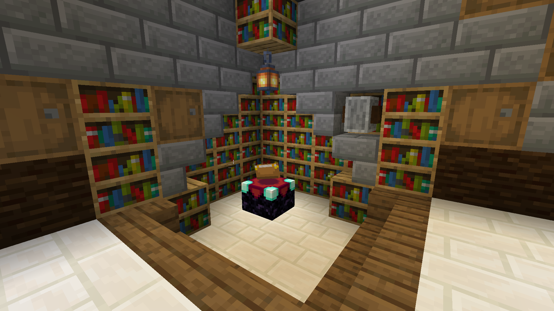 How to Enchant in Minecraft: Complete Enchanting Guide for 2025