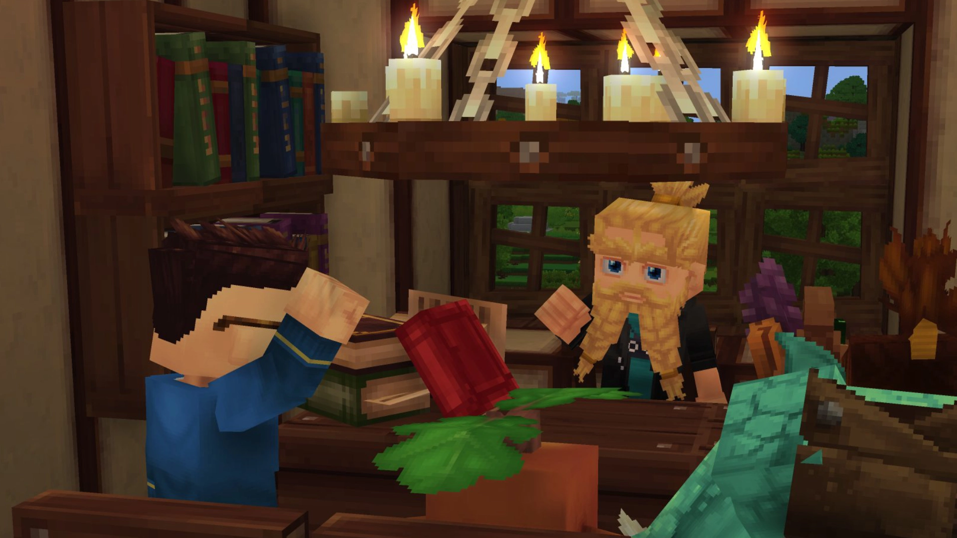 Is Hytale Coming to Console? PS5, Xbox, and Switch Status