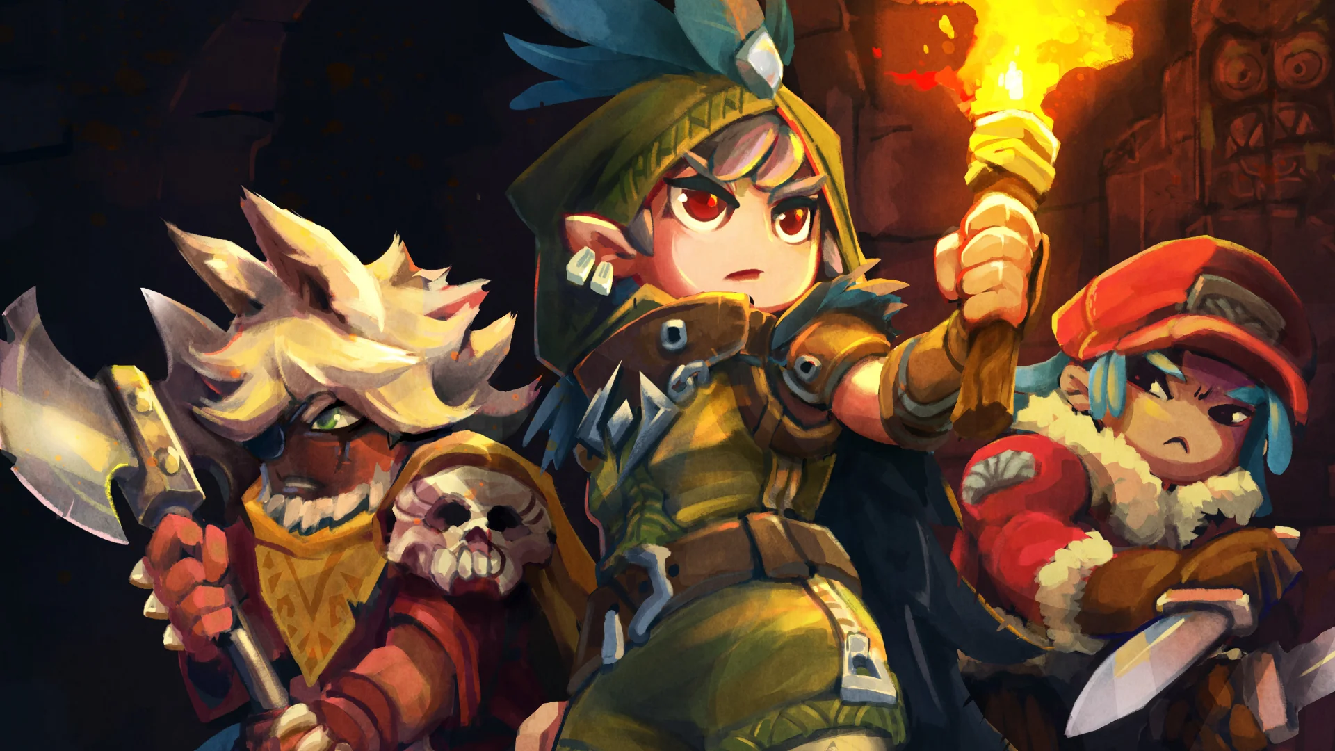 Hytale Release Date: Early Access Launches January 13, 2026