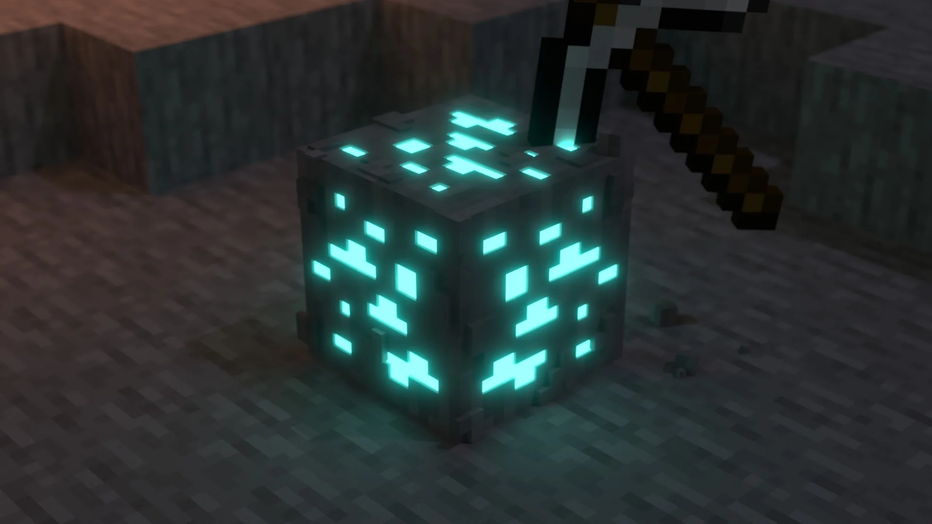 How to Find Diamonds in Minecraft: Best Mining Strategies & Locations