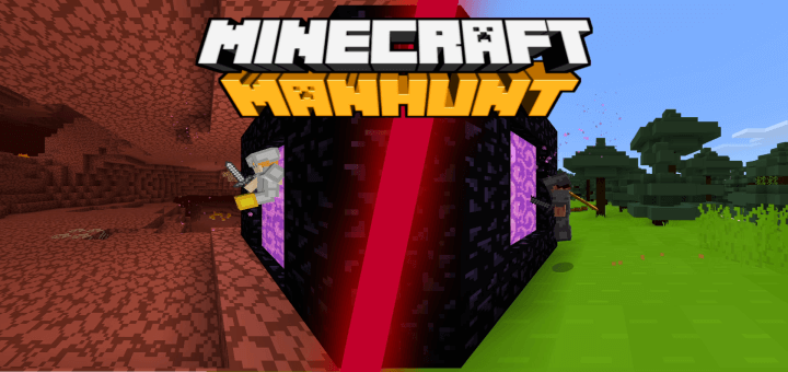 Minecraft Manhunt Best Server List