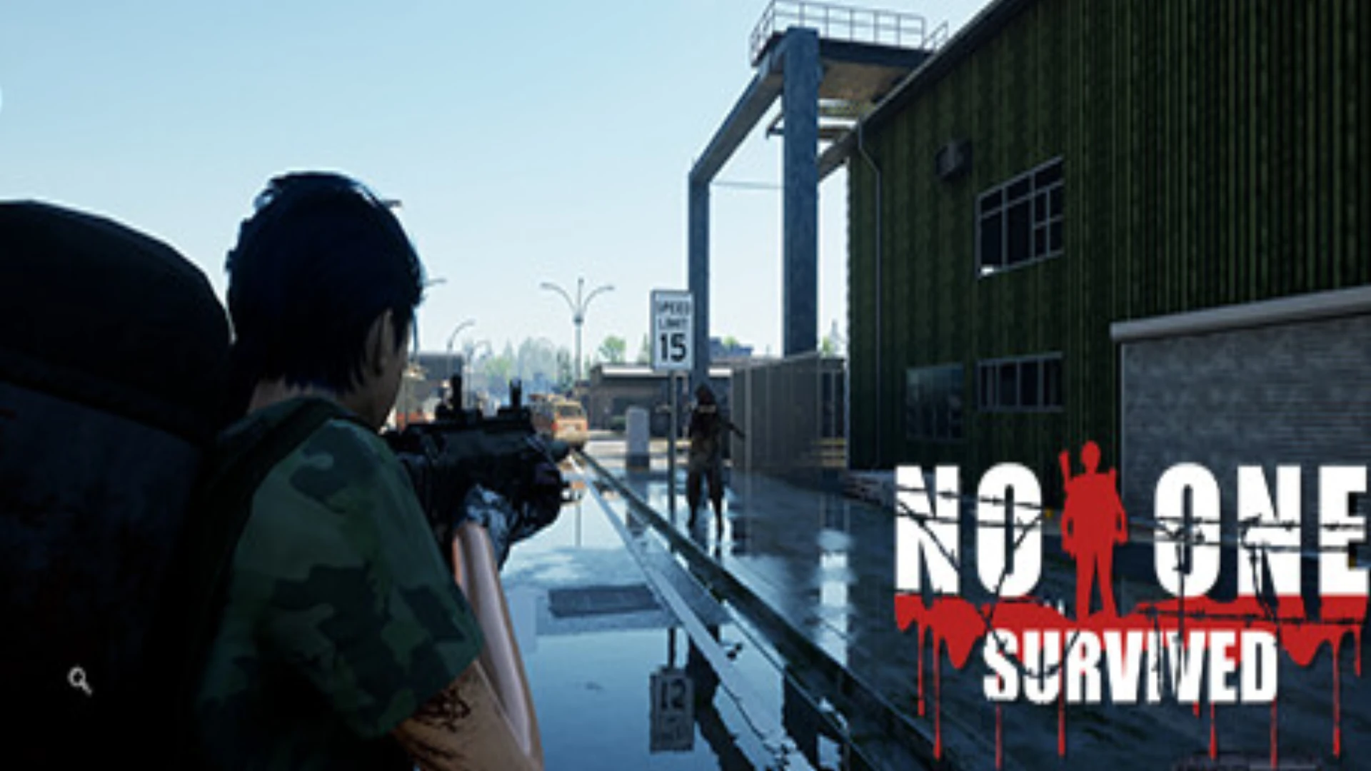 4 Best No one Survived Server Hosting Providers