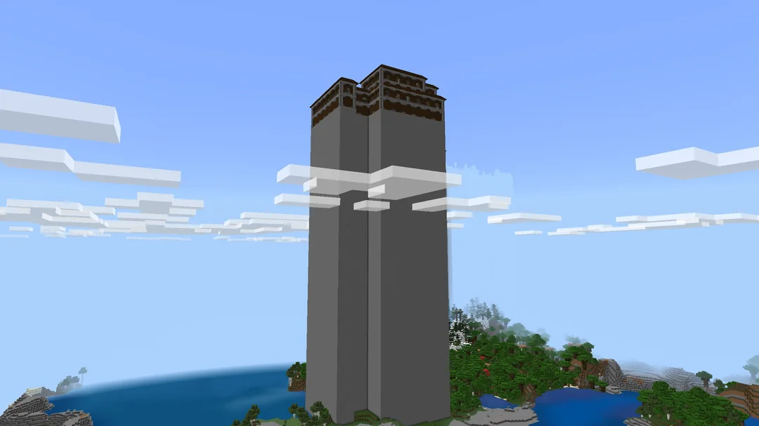 Pillager Outpost