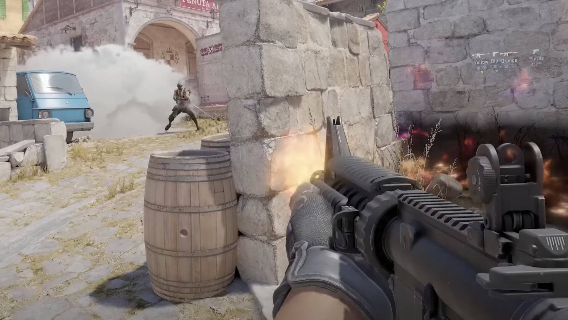 How To Play CSGO After CS2 Was Released [And Join Servers]