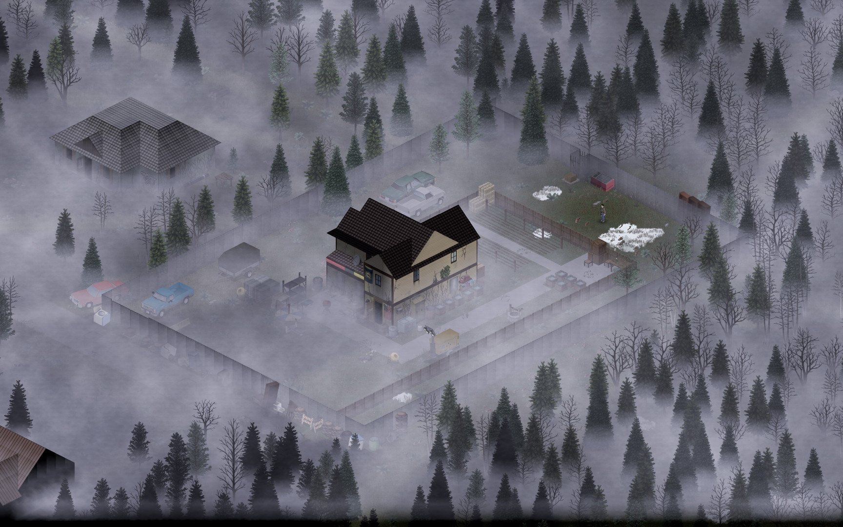 6 Best Project Zomboid Server Hosting Providers