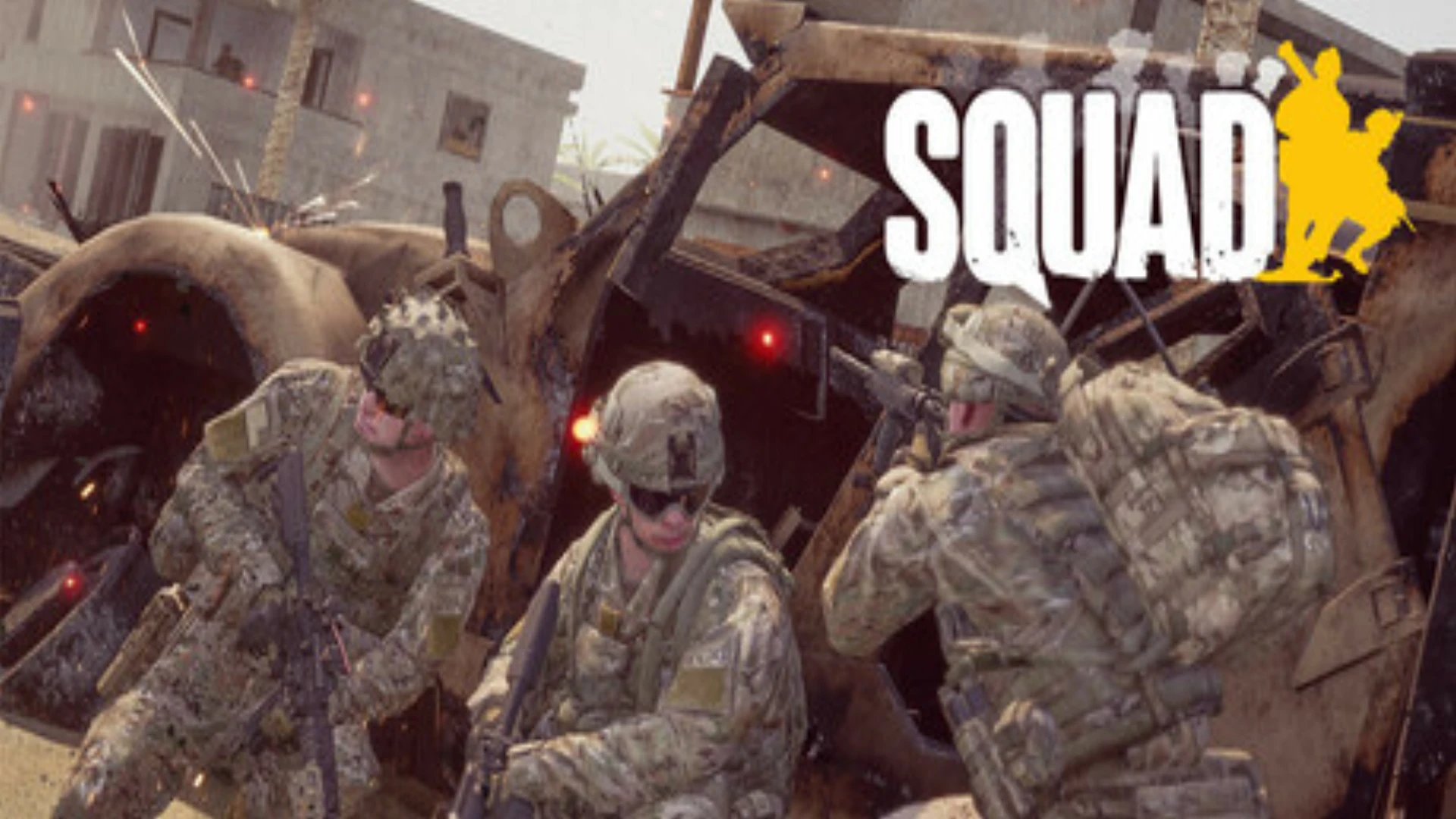 7 Best Squad Server Hosting Providers