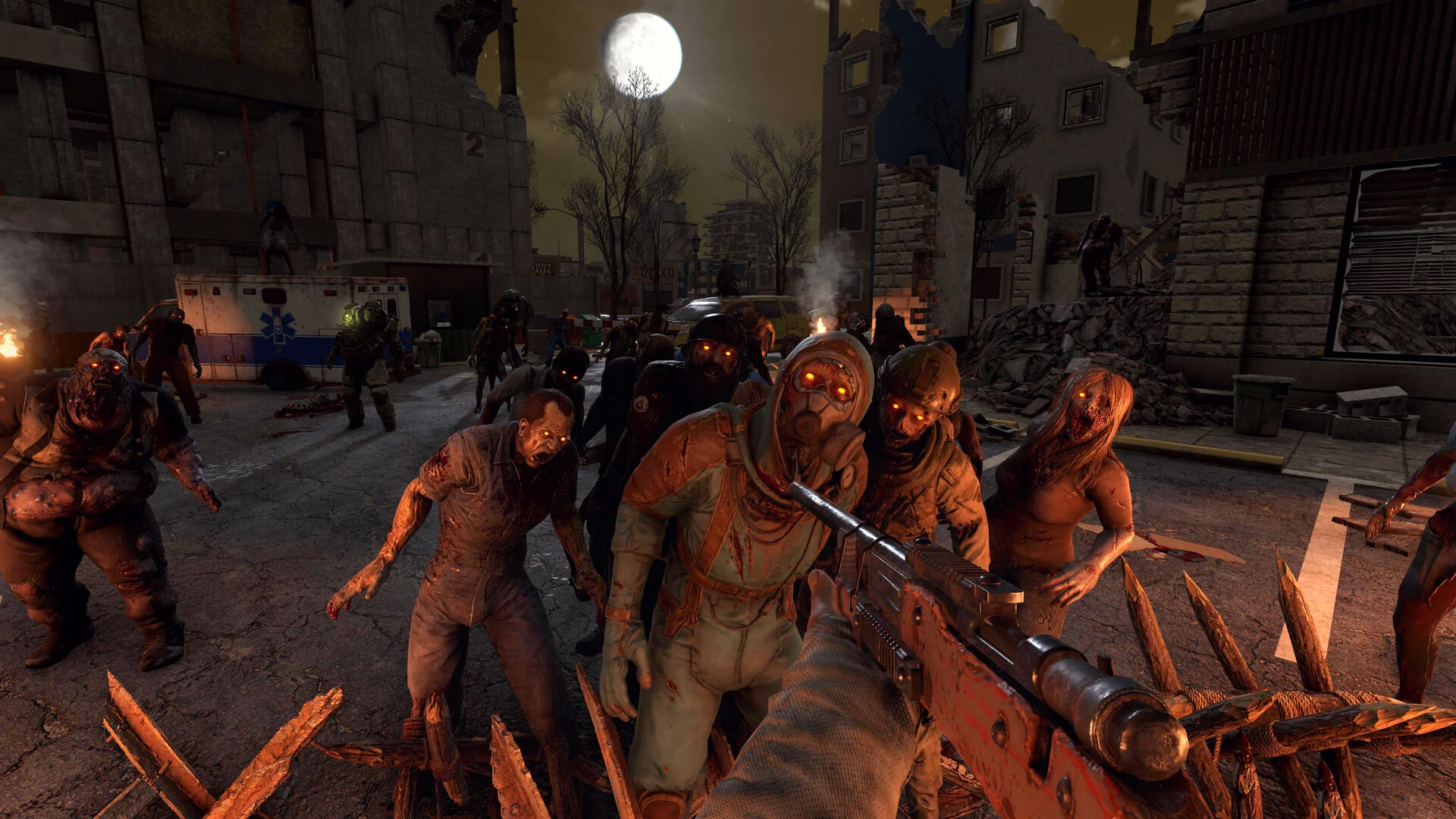 How To Use The Spawn Entity Menu On Your 7 Days To Die Server 7 days How To Use The Spawn Entity Menu On Your 7 Days To Die Server 7 days