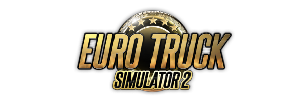 Euro Truck Simulator 2 logo