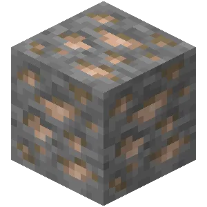 Iron plan