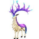 Eikthydeer plan