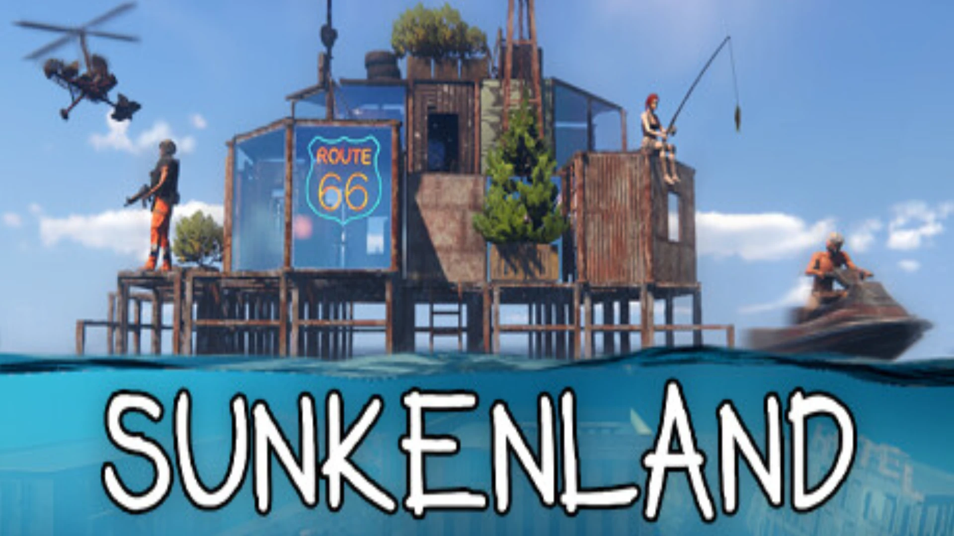 4 Best Sunkenland Server Hosting Providers