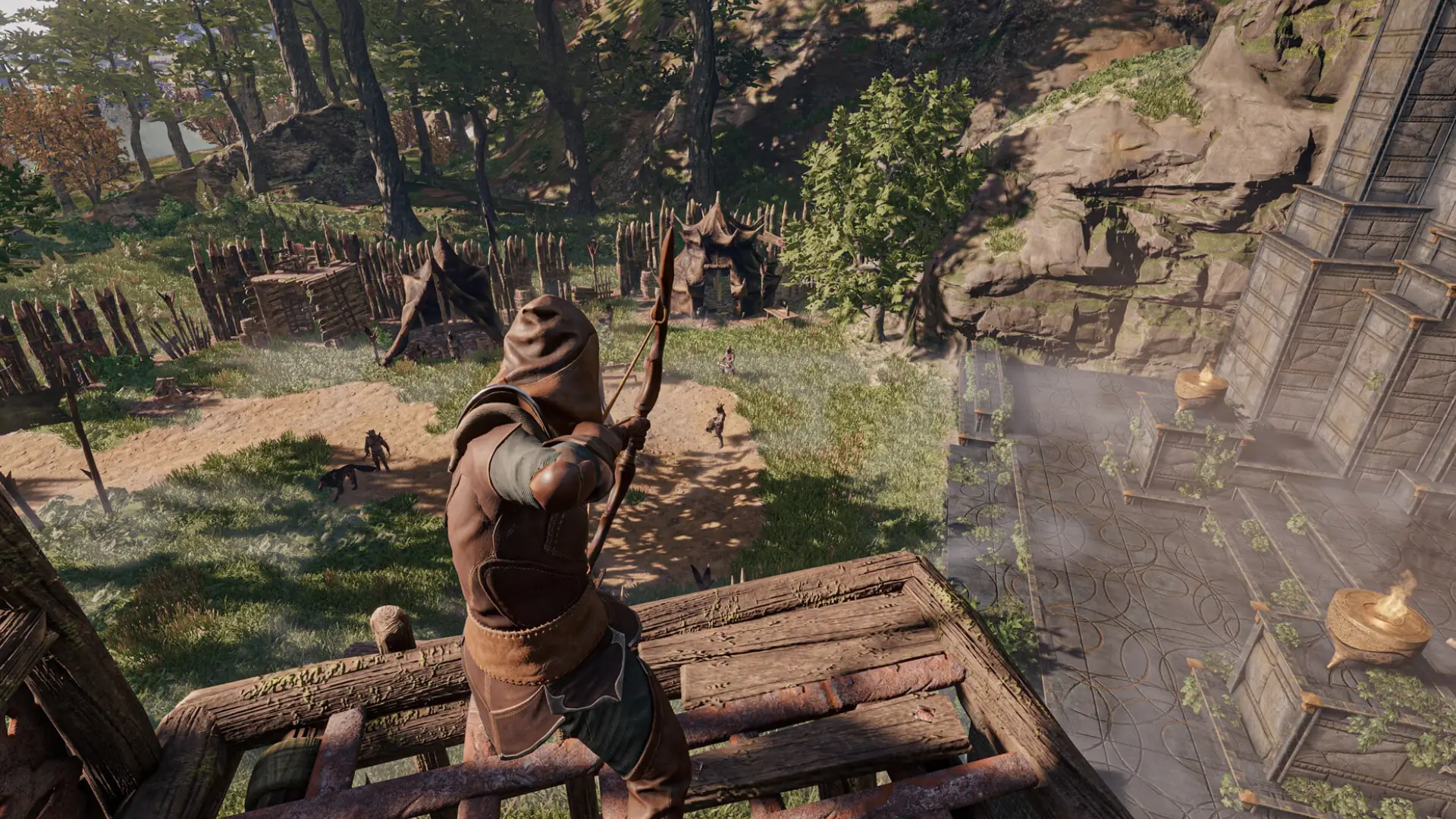7 Best Survival Servers Alternatives for Game Server Hosting