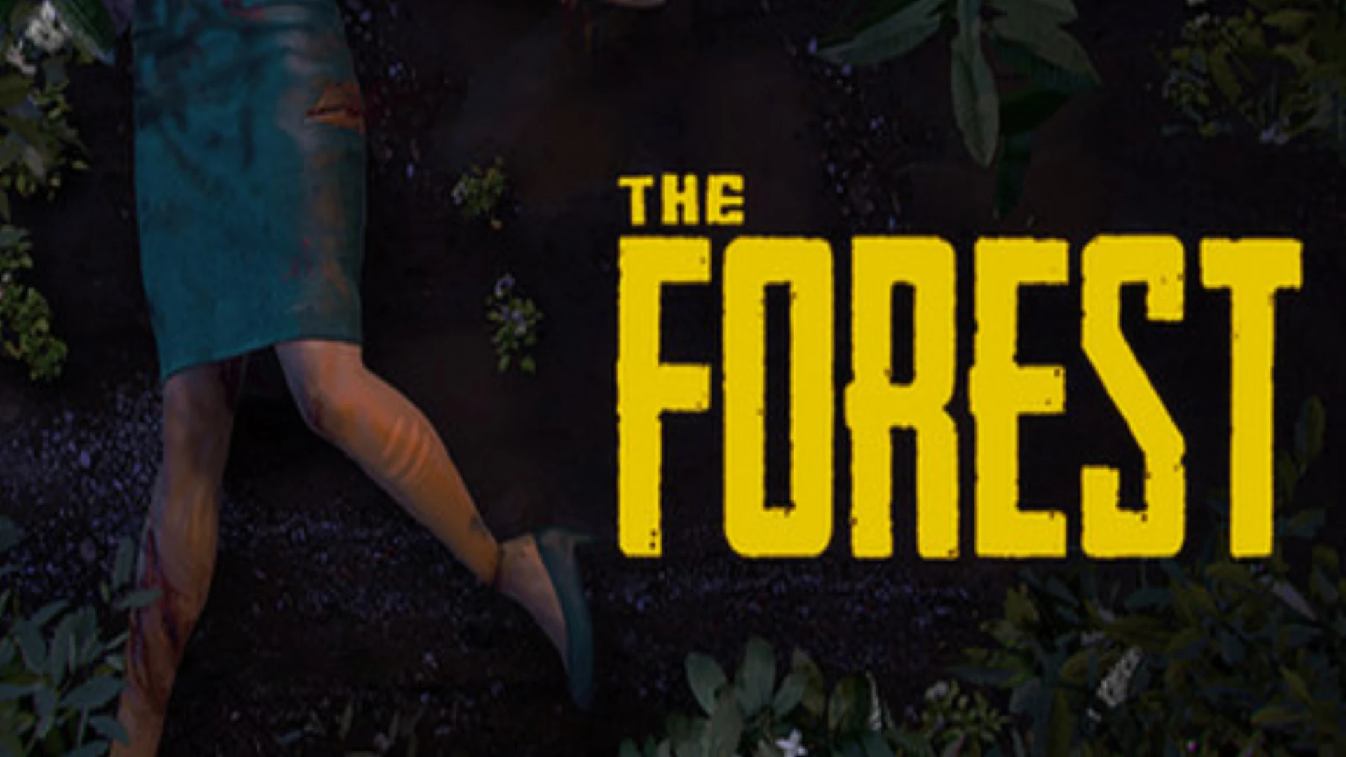 13 Best The Forest Server Hosting Providers