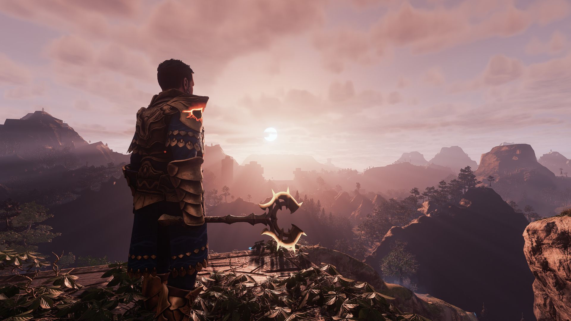 How to Transfer Your Enshrouded World Save [Local Co-op or Dedicated Server]