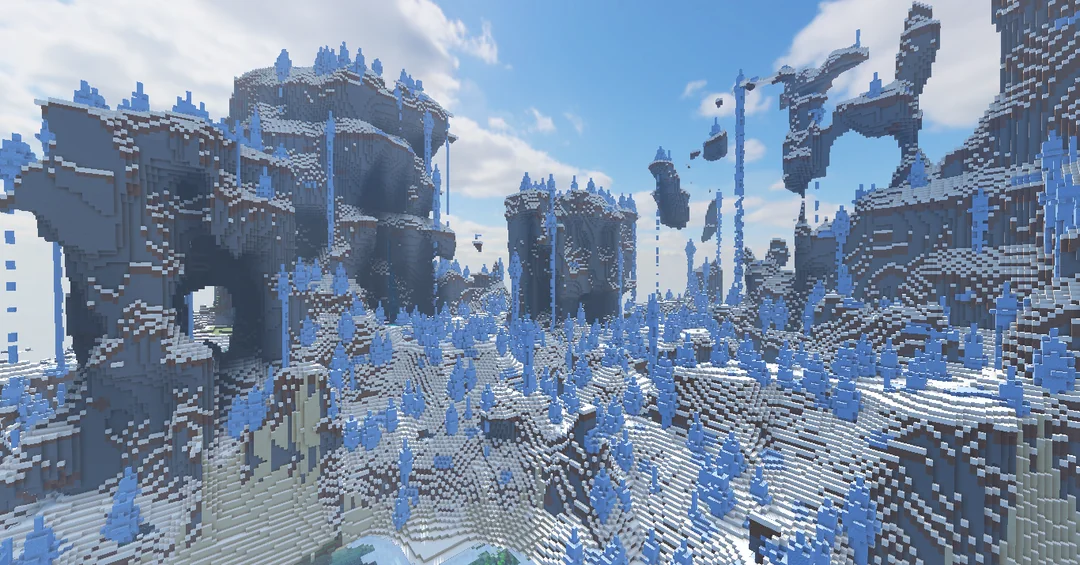 Winter Wonderland