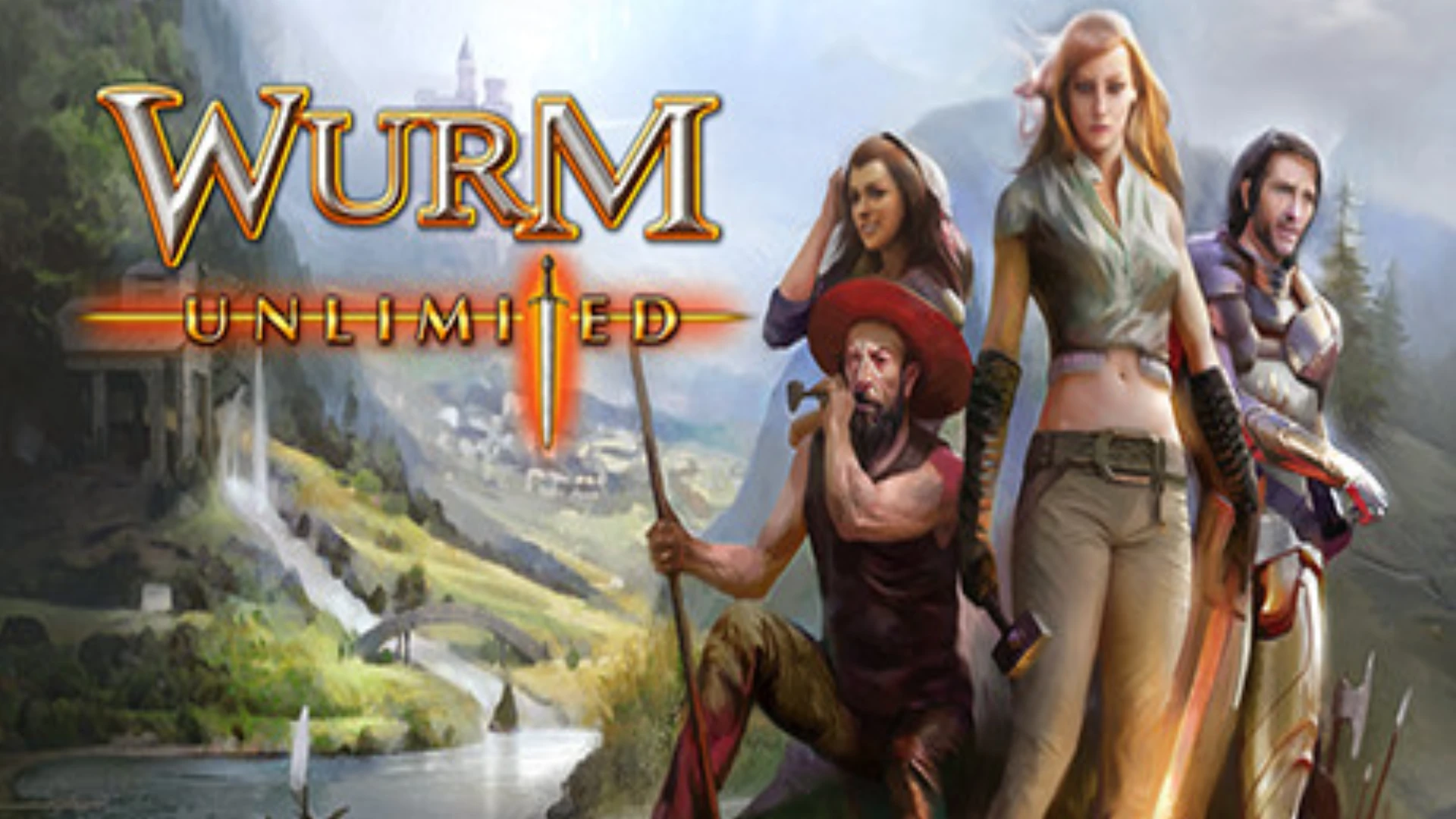 4 Best Wurm Unlimited Server Hosting Providers