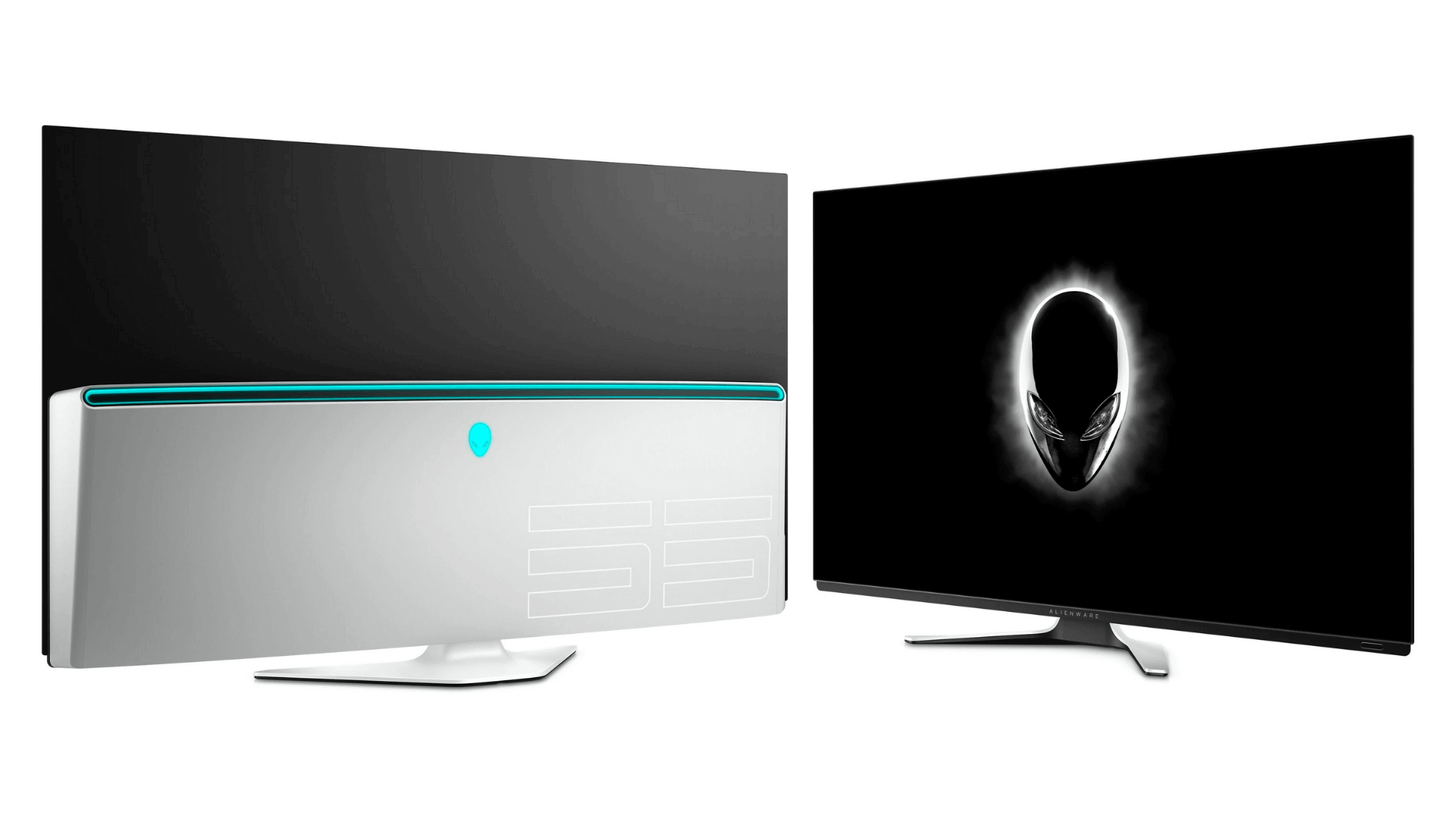 Alienware AW5520QF