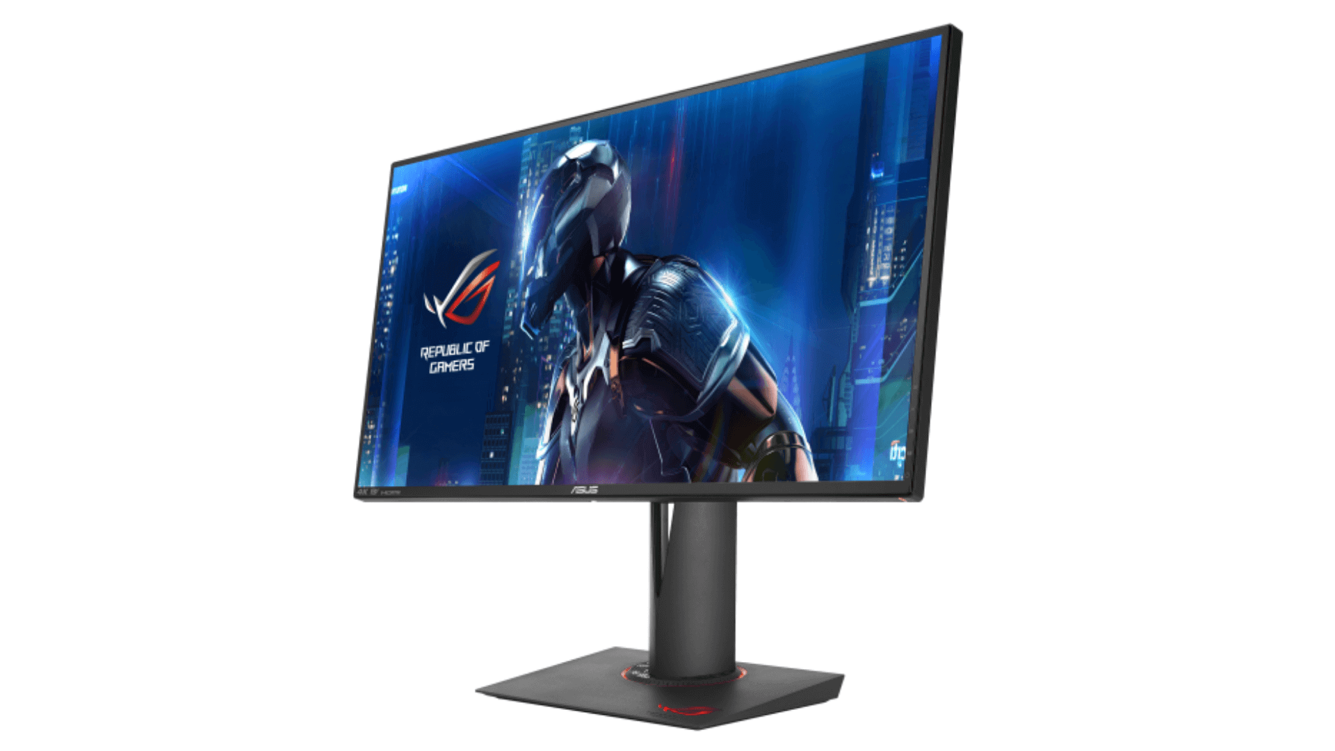Asus ROG Swift PG27A