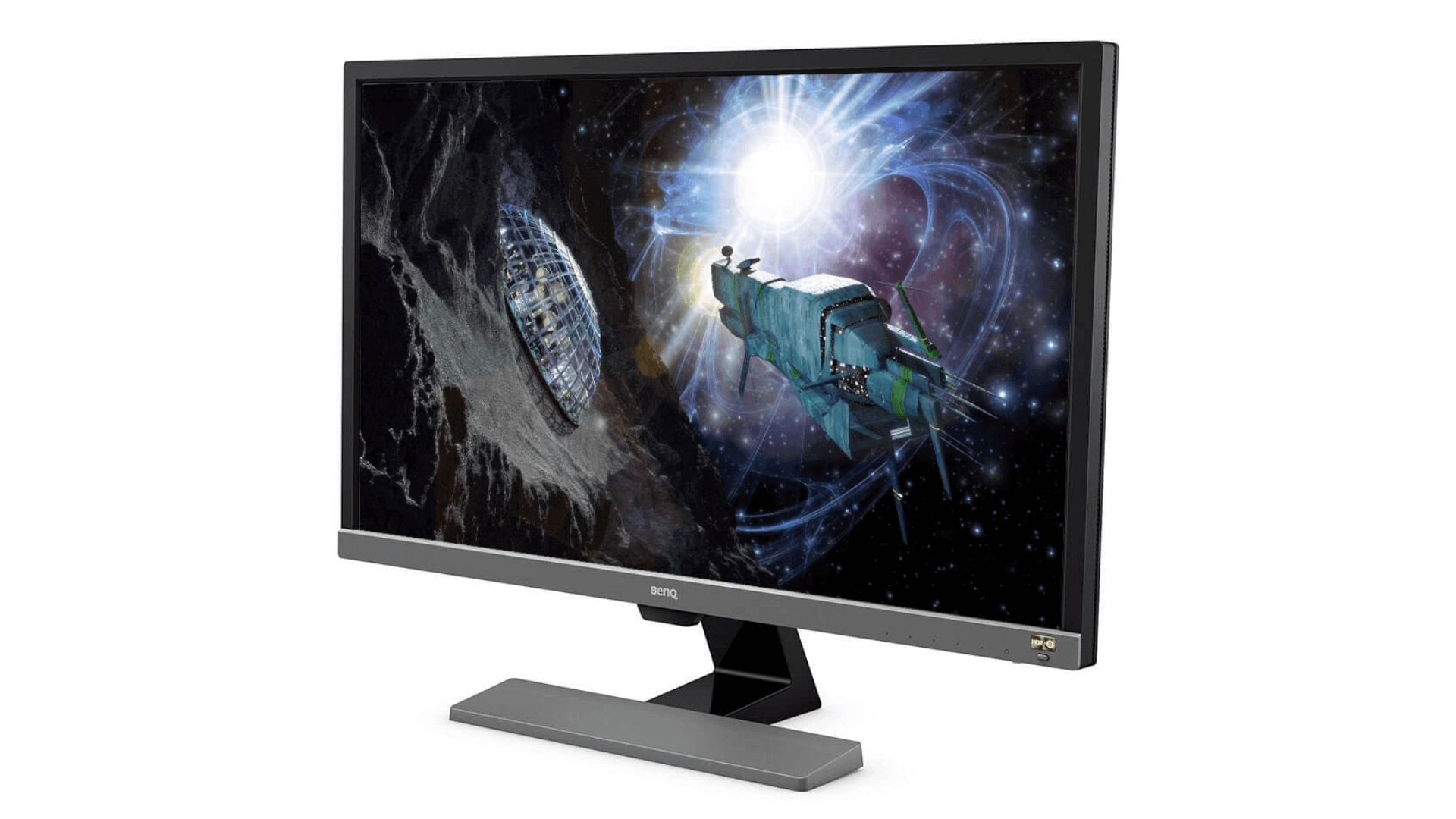 BENQ EL2870U Monitor