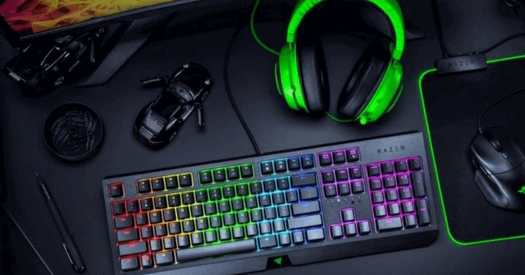 Best Gaming Accessories