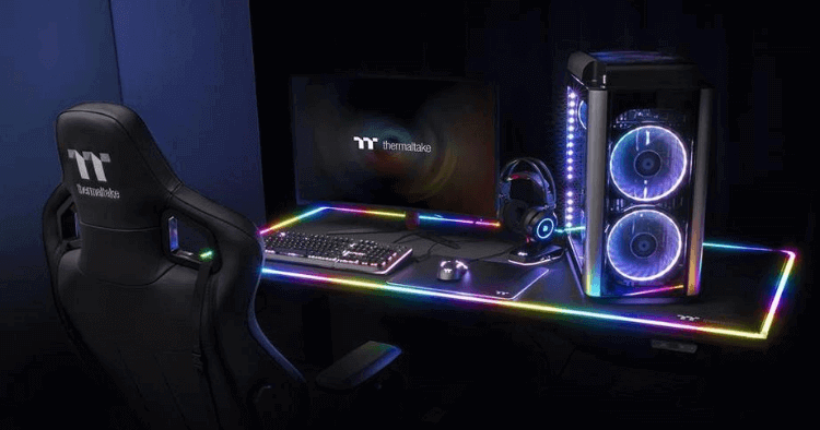 Best Gaming Desk