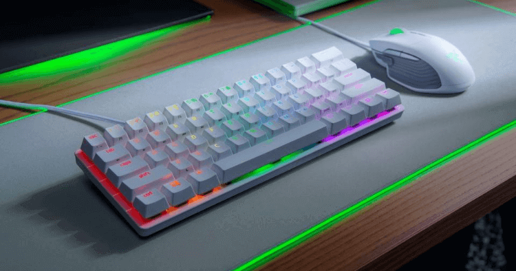 Best Gaming Keyboards