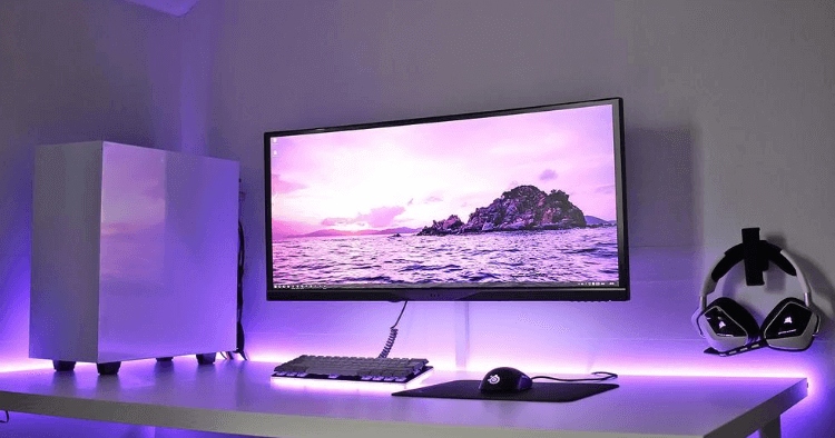Best Gaming Monitor