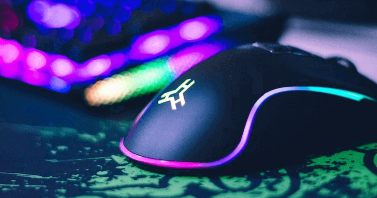 Best Gaming Mouse