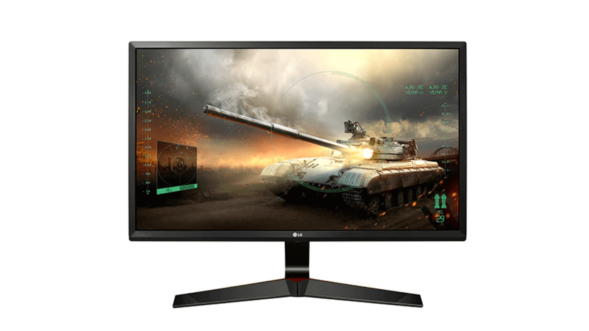 LG 24MP59G-P