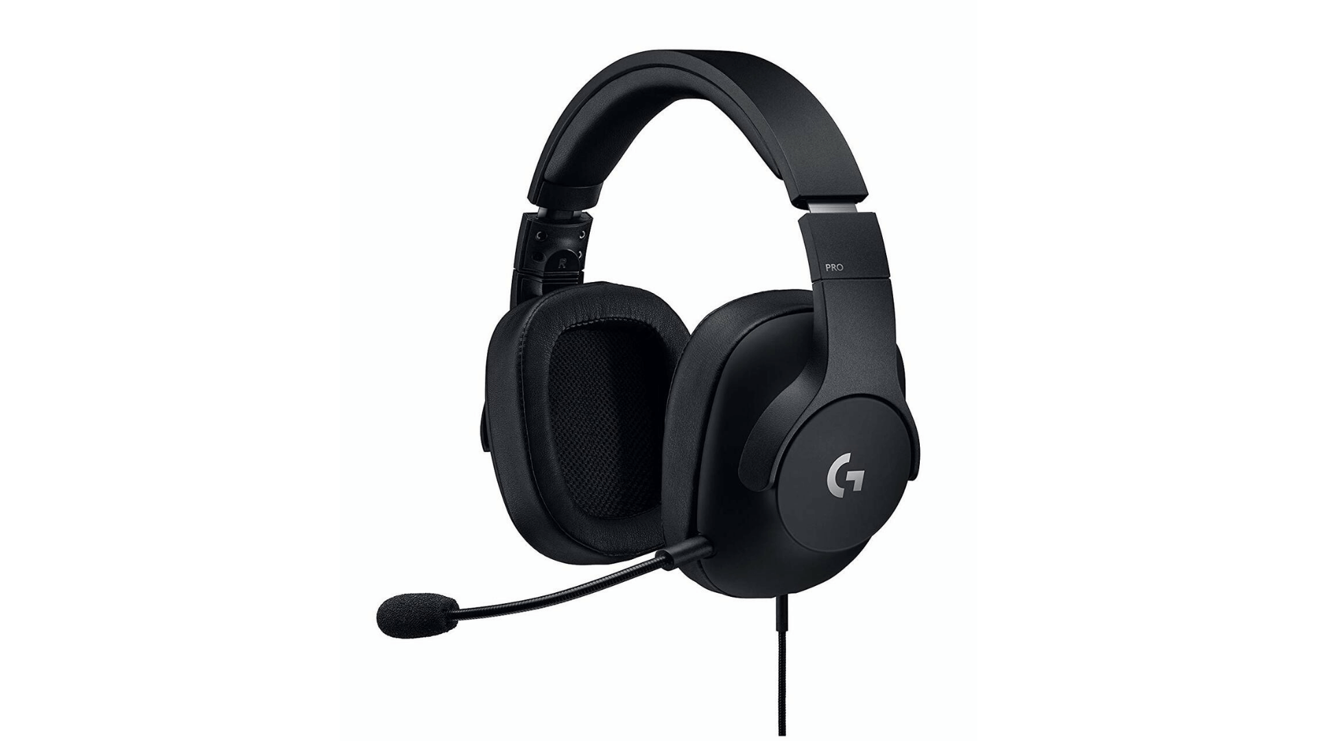 Logitech G Pro X
